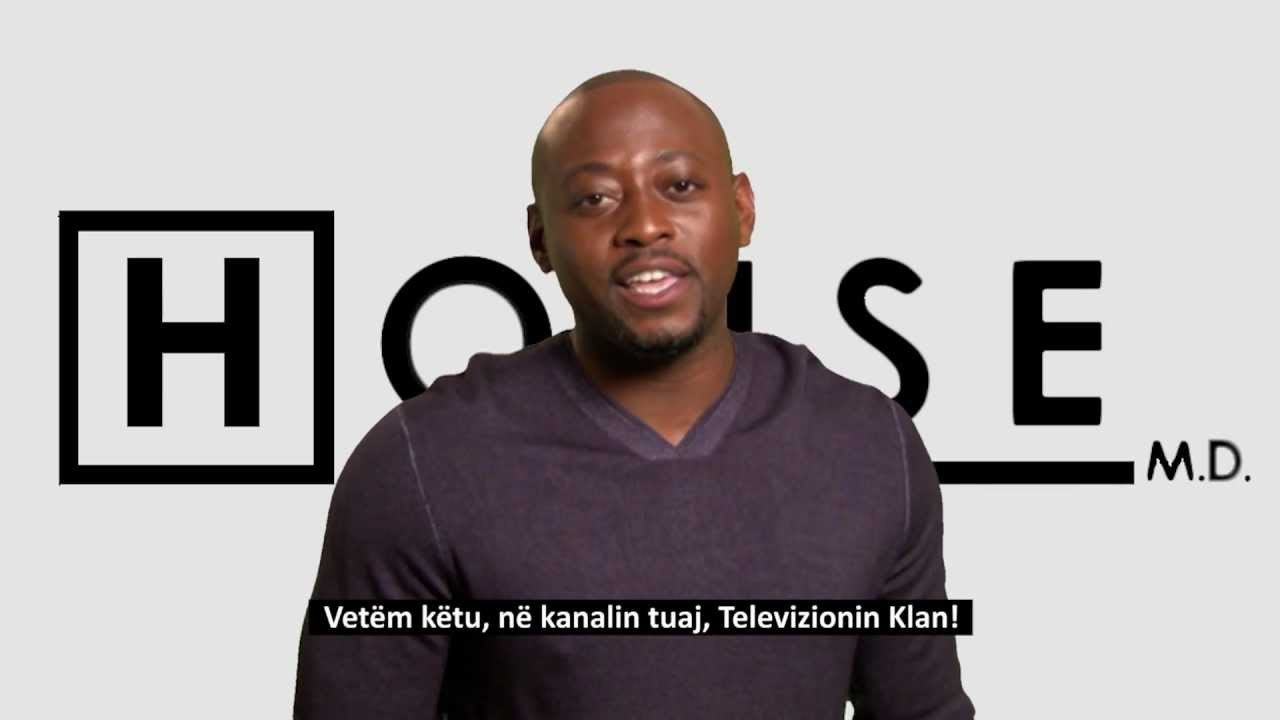 DR HOUSE SPOTI - E HENE & E MARTE - KLAN PROMO