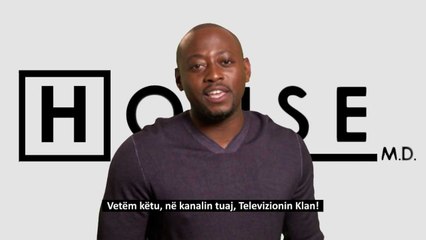 DR HOUSE SPOTI - E HENE & E MARTE - KLAN PROMO