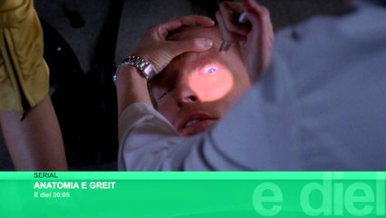 ANATOMIA E GREIT, e diel 3 shkurt - KLAN PROMO