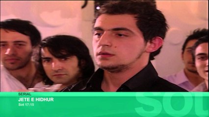 JETE E HIDHUR SOT 29 JANAR - KLAN PROMO