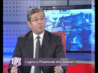 ZIP - Koço Danaj në Zip - 29 Janar 2013 Pj.2 - Vizion Plus - Informacion