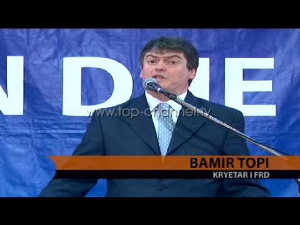 Topi: Qeveria i ka harruar malësorët dhe ish te përndjekurit