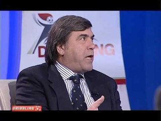 Dribbling - 28 Janar 2013 Pj.2 - Vizion Plus - Sport