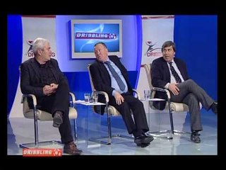 Dribbling - 28 Janar 2013 Pj.3 - Vizion Plus - Sport