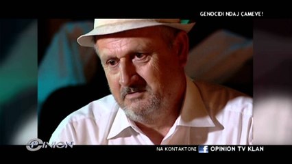Opinion - GENOCIDI NDAJ CAMEVE, 27 qershor 2012