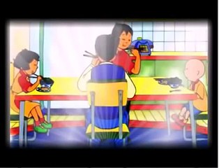 ᴴᴰ1080 ❀❀ Caillou Deutsch 2015 ❀⊱╮ Kinderfilme Deutsch komplett ღ❀ Teil 3 ★✔