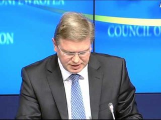 FYLE NE TIRANE KOMISIONERI PER ZGJERIMIN NE BE VJEN JAVEN E ARDHSHME LAJM