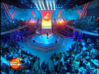 Kenget e shekullit - Edicioni 4, the best 1