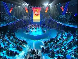 Kenget e shekullit - Edicioni 4, the best 3