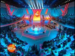 Kenget e shekullit - Edicioni 4, the best 2