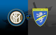 All Goals | Inter 4-0 Frosinone 22.11.2015 HD