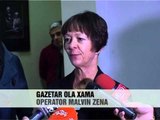 Holtkemper për linjën e interkonjeksonit - Vizion Plus - News - Lajme