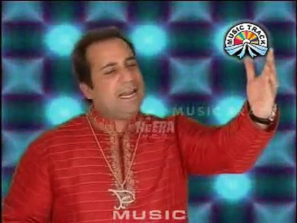 ya khwaja ye hindalwali by Rahat fateh ali khan. - YouTube