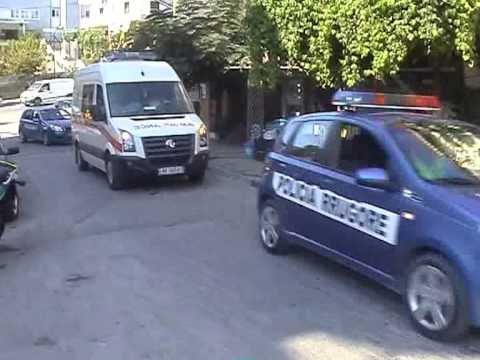 KRIMET E RENDA SEKUESTROHET HOTELI PRONARI HETOHET NE GJERMANI LAJM