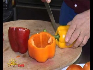 Dita Ime - Vizion Plus - Daily Show 01/31/13 Kuzhina