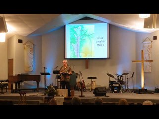 Sunday Service 11-22-2015 Part2