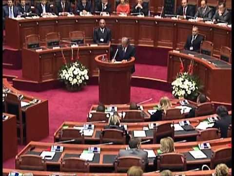 APELI I FYLES MOSMARREVESHJET TE ZGJIDHEN ME DIALOG DHE KOMPROMIS LAJM