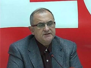 VOTA E LSI PER MANDATET VASILI E JUSTIFIKON ME BLLOKIMIN E PROCESIT NE KQZ LAJM