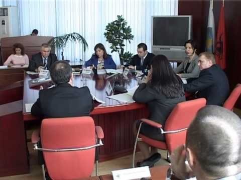 MBLEDHJA E KQZ MIRATON ME KONSENSUS NJESITE ADMINISTRATIVE PER KZAZ LAJM