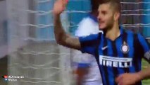 Inter Milan vs Frosinone 4-0 All Goals & Highlights (Serie A 2015)