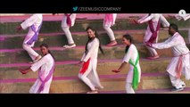 Holi Diwani Aayi Re - Ranbanka   Manish Paul & Puja Thakur   Sam, Vishakha & Swati Rajput