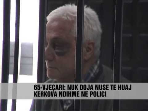 Burg pa afat babait vrasës - Vizion Plus - News - Lajme