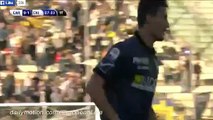 Roberto Inglese Brilliant Goal - Carpi 0-1 Chievo - Serie A - 22-11-2015