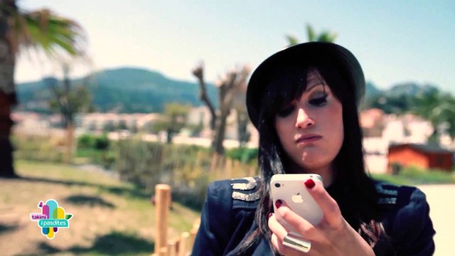 Takimi i pasdites - MARIZA IKONOMI - 13 nentor 2012