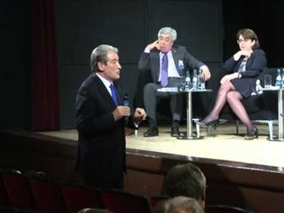 BERISHA NE MYNIH ALBANAFOBIA ESHTE KERCENIM PER STABILITETIN NE RAJON LAJM