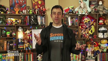 Man of Steel - Trailer Review by Hollywood Superman