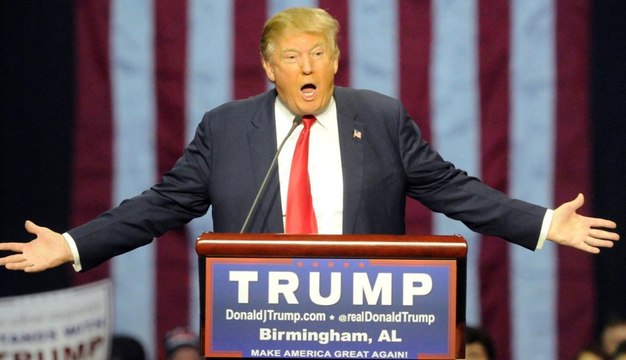 Muslims, refugees dominate conversation among GOP candidates