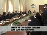 Kthehet ligji për inspektimet - Vizion Plus - News, Lajme