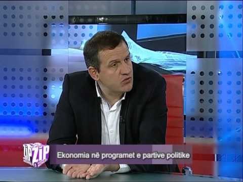 KRIZA EKONOMIKE PS PARALAJMERON SE VITI 2013 DO TE JETE MJAFT I VESHTIRE LAJM