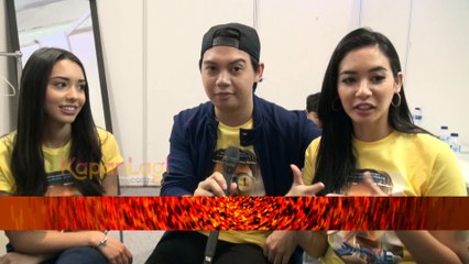 Ini Sosok Raditya Dika di Mata Chandra Liow