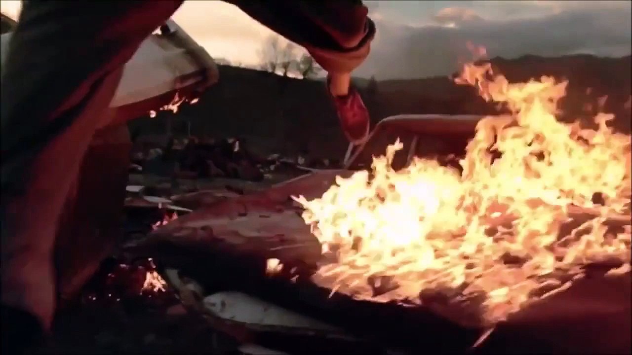 Amazing stunt must watch