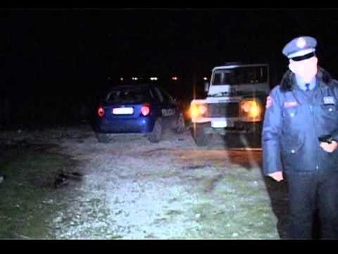 TE TJERA ARRESTIME POLICIA E FIERIT PRANGOS DY TE RINJ PER VRASJEN E 20 JANARIT LAJM