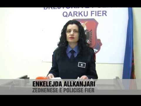 Dy te arrestuar për vrasje - Vizion Plus - News, Lajme