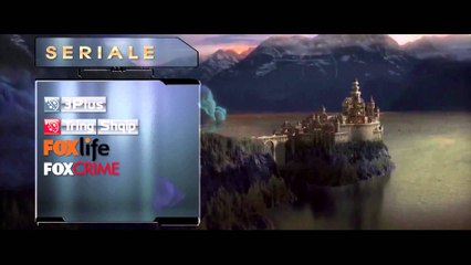 Tring Kanalet |Trailer| 2013