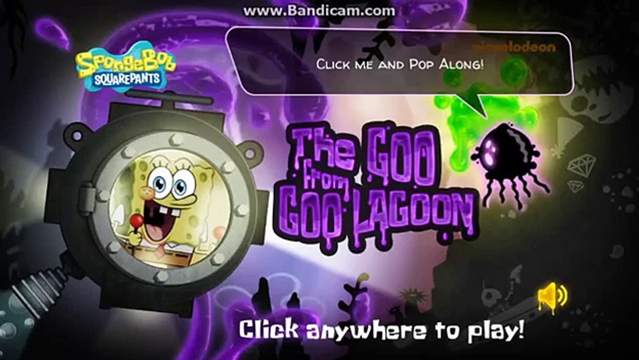 Spongebob Squarepants Full Episodes in English: The Goo From Goo Lagoon