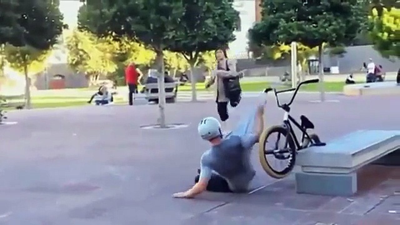 Funny Videos Fails # 140 Funny Pranks Fail Compilation New Fails Video