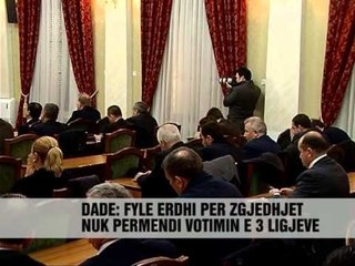 Dade në ZIP për vizitën e Fyles - Vizion Plus - News, Lajme