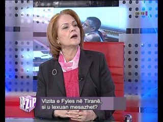 ZIP - Arta Dade - 5 Shkurt 2013 Pj.3 - Vizion Plus - Informacion