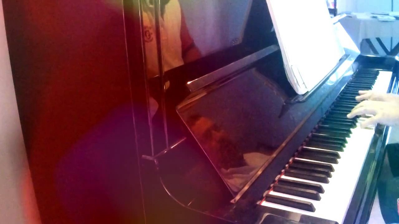 Sergeï Bortkiewicz - L'enfance (Kindheit Childhood) Opus 3 n°1