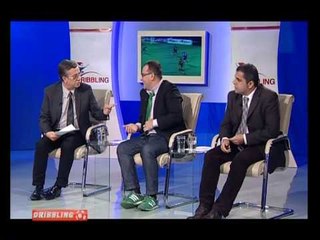 Dribbling - 4 Shkurt 2013 Pj.1 - Vizion Plus - Sport