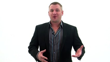 G William Kaz Kazimer - Motivational Speaker & Consultant on Dailymotion!