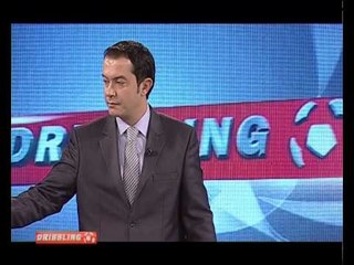 Dribbling - 4 Shkurt 2013 Pj.2 - Vizion Plus - Sport