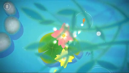 KOI Journey of Purity Level 2