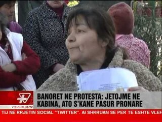 News Edition in Albanian Language - Vizion Plus - 2013 February 5 - 19:00