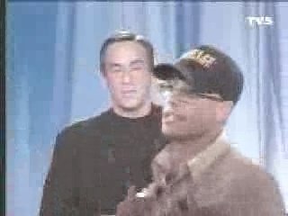 jean claude van damme & la drogue