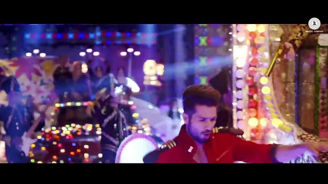 Shaam Shaandaar - Full Video Shaandaar Shahid Kapoor & Alia Bhatt Amit Trivedi